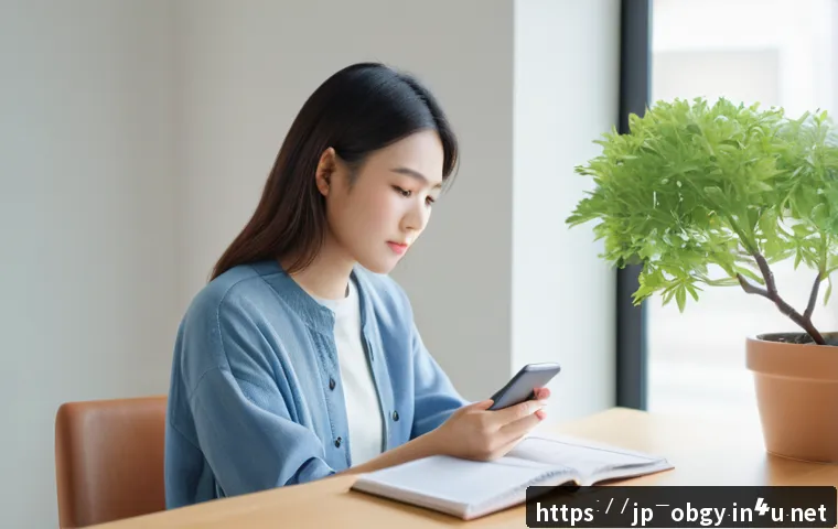 다낭성 난소 증후군 PCOS  원인과 치료법 - A modern Japanese woman in her 20s, wearing stylish casual clothes and light makeup, sitting thought...