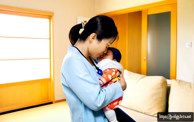 산후 우울증 증상과 극복 방법 관련 이미지 1